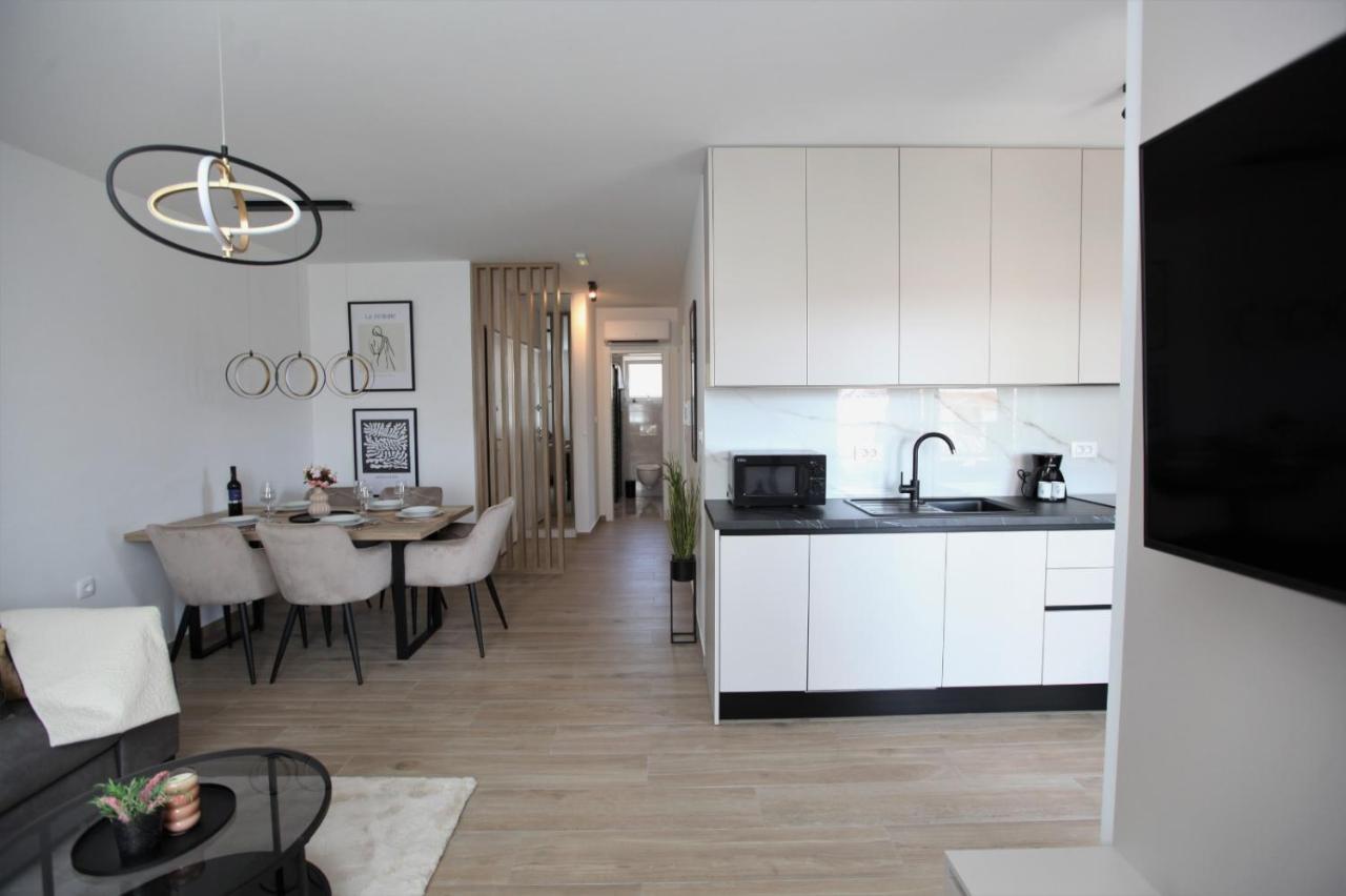 Apartment Sweet Dreams Trogir Zewnętrze zdjęcie
