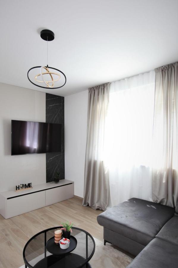 Apartment Sweet Dreams Trogir Zewnętrze zdjęcie