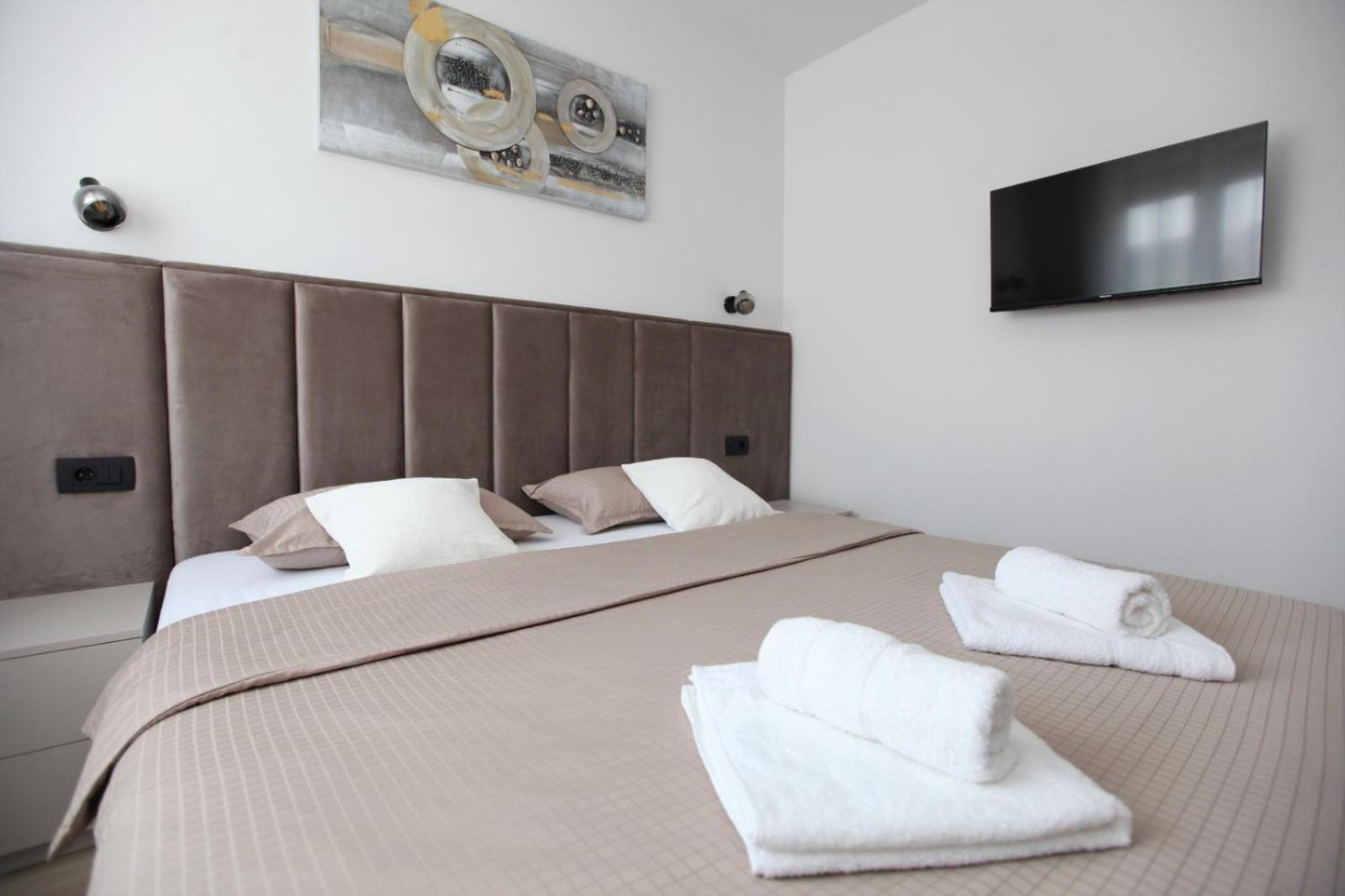 Apartment Sweet Dreams Trogir Zewnętrze zdjęcie